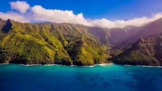 Beautiful Hawaii