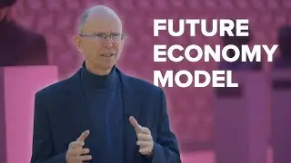 Graham Boyd on rebuilding the economy for the Future.