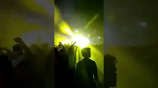 celebrity night at NIT ROURKELA #nitrourkela #nitian #amazingnightcore #kanikakapoor #fyp