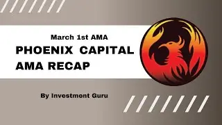 ($FIRE) Обзор AMA Phoenix Capital &mdash; 1 марта