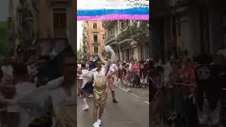 Coros Barceloneta 2022 A.C.H. La Gresca, Campanera