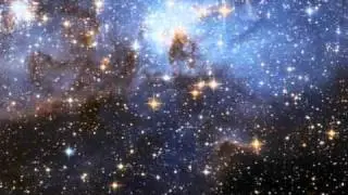 In Space, No One Can Hear Atonal Space Noise