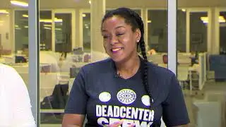 A look at deadCenter Film 2021