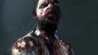 The Order 1886 Official Trailer [E3 2014] PS4
