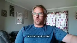 Journey to Recovery: Dean's Story