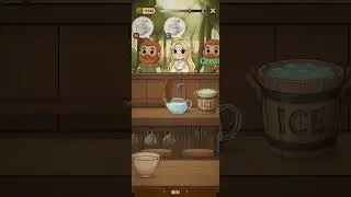 Wandering Teahouse gameplay pt 1 