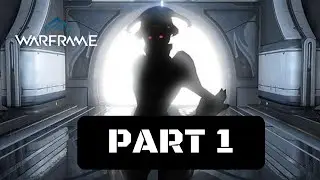 Прохождение игры Warframe: Скрытые сообщения, часть 1 - Загадка 1: Чертеж нейрооптики Mirage