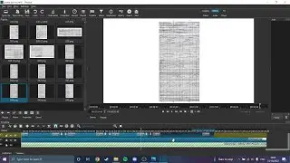 How I make Score Videos