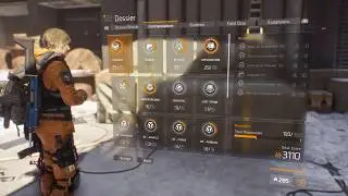 How to get the Trench Mask easy | Tom Clancy's The Division (PS4)
