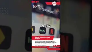 Can You Still Share Your Netflix Account with Family? | how to share netflix account with friends