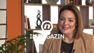 Ivana Pezo Moskaljov, Valentina Baus i Dino Goleš nominirani za Vecernjakovu ružu I IN magazin