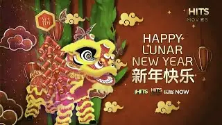 [Promo] Rewind Network &bull; HAPPY LUNAR NEW YEAR 