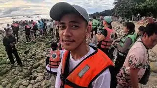Long overdue Southern Cebu gala with Fam. ❤️ 01.02.2025  #oslob #whalesharkwatching #tumalogfalls 