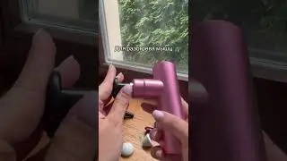 #Shorts #YouTubeShorts #viral #wellness #selfcare #массажер