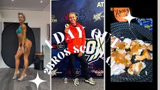 1 DAY OUT BIKINI // 2BROS SCOTLAND