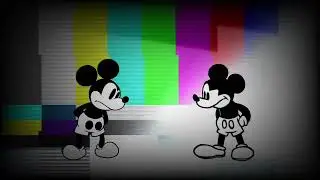 Fnf VS Madness World v3: Song epic 🎶☆{Forgotten World Lem0dy mix}☆🎶