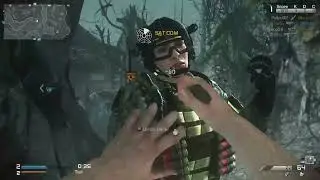 Cod Ghosts offline multiplayer explosion edition