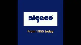 Historia Algeco