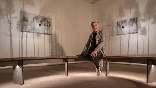 Parisotto+Formenton descubre Underlight by Finsa | Milan Design Week 2025