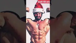 Amjad Khan Ki Shocking Body Transformation! 😱💪 | AI Body Builder Video | #Shorts
