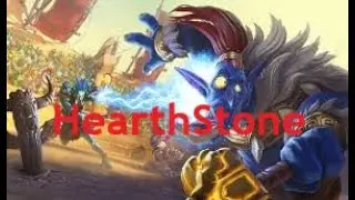 Hearthstone Rise of shadows... new hunter mech