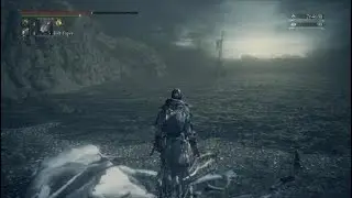 Finally beating the orphan of kos on a high NG cycle