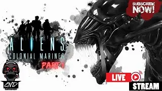 I love the core!!!  (Aliens colonial marines)
