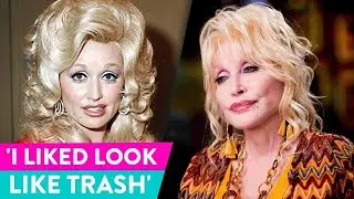 Tragic Real Life Story Of Dolly Parton: What Struggles Did She Faced? ⭐OSSA