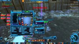 Full Run of 8man SM Ravagers Operation