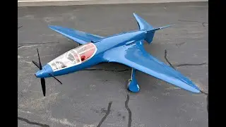 Bugatti Model 100 1939 @Bin3aiah Planes