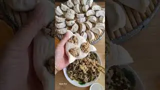 Pasta Food Making Episode 540 Day 540