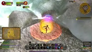 Quest 71 - Keeper of the Flame #1QAD #WoW
