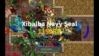 #reappers vs #finalfrontier  #talera #war #pvp #pk