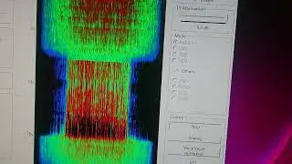 UR5FLN, UR5FTT, UR4FY / FreeDV program test on 10 meters 28.330MHz. OdesaRadioLink
