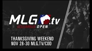 MLG Columbus 25k Open - Commercial 1
