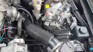 1995 Volvo 940 Pulse Air
