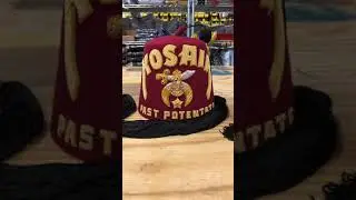 Shrine Fezzes from Fratline - Part 1