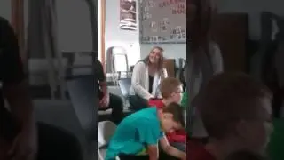 Savage level 103.