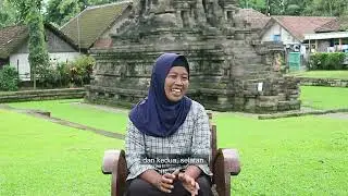 Sejarah Candi Kidal dan Perannya di Malang Raya