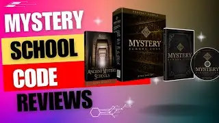 Mystery School Code Reviews | Mystery School Code Book | Mystery School Code Review