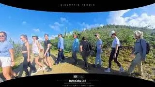 Utrecht University and University of Aruba Collaborative Course  