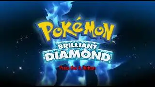 Shiny Azelf - Pok&eacute;mon Brilliant Diamond & Shining Pearl about 100 resets