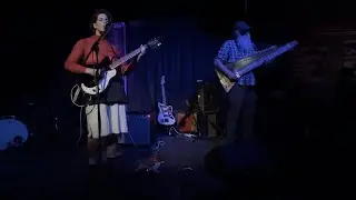 Syko Friend - Live at Zebulon, Los Angeles, CA 9/25/2025