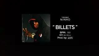 (FREE) NINHO x LETO TYPE BEAT 
