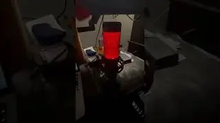 Nuevo micro 🎙️