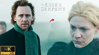 The Night Fear Took Hold | The Essex Serpent | 4K Scene