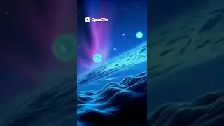 Epic Cosmic Cinematic Music for Gaming Focus and Creativity