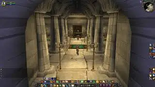 Grimand's Finest Work, WoW TBC Quest