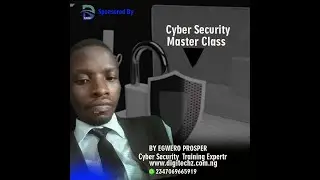 cyber Security Master Class