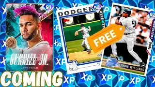 EVERYTHING To Know About The 3rd Inning Program!